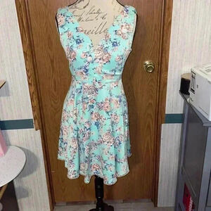 Women’s Very J Dress